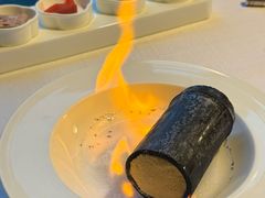 -富力丽思卡尔顿酒店·丽轩中餐厅