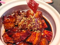 -简小舍·民间手艺菜(武昌江滩店)