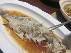 -六合居·邯郸菜·武安菜起源地