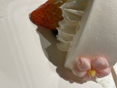 -面包新语(上地华联店)