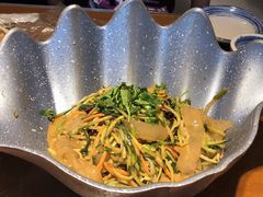 -95号酱骨·一块豆腐(展春园西路店)