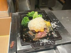 -肉肉大米(金虹桥店)