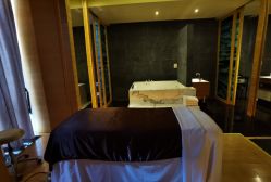 -广州富力君悦大酒店O SPA