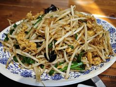 -老天桥酱肉烧饼夹肘子(天桥店)