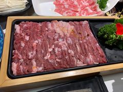 -祥源胡同·涮牛羊肉火锅(花桥店)