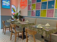 -米泰芒·东南亚料理(体育西店)