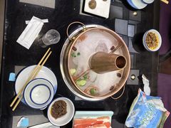 -蒙星月涮肚火锅城(宏运家园店)