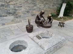 -回龙窝历史文化街区