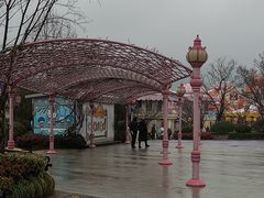 -杭州Hello Kitty乐园