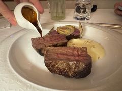 -上海和平饭店华懋阁 Cathay Room