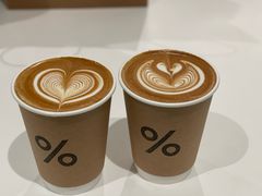 -% Arabica阿拉比卡咖啡烘焙工坊