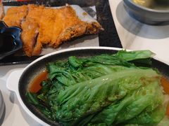 -馋三尺蟹粉小笼(人民广场店)