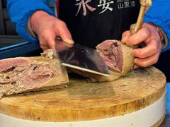 -永安水煮活鱼·仪征菜(仪征奥林匹克店)