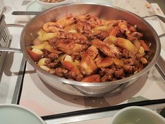 -黄记煌三汁焖锅(新佳丽江汉路店)