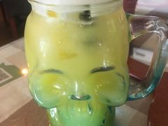 -嘉喜来比萨(罗马花园店)