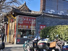 -西江美食舫·江西菜(健德桥店)