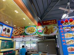 -旺富东海大酒楼(海鲜街店)