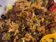 -一烙锅(友谊店)