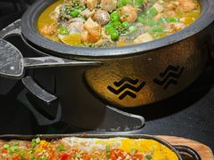-探鱼·鲜青椒爽麻烤鱼(领展购物广场店)