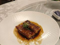 -酌宴府The China Club·广州万富希尔顿酒店(云城东路店)