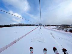 -长白山华美胜地滑雪场