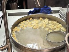 -鸡鸣汤包(红山动物园店)