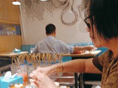 -星伦多自助料理(宝山龙湖天街店)
