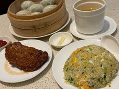 -鼎泰丰(环贸店)