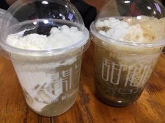 -甜心闲生传统手工冰粉(奎星楼店)