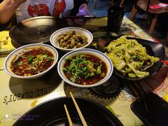 -红钳侠小龙虾·烧烤(中赢康康谷店)