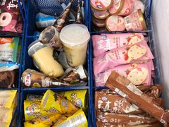 -友客便利店(银川东路店)