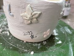 -馆陶手作坊DIY·陶艺·石塑粘土·石膏娃娃(车陂店)