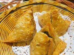 -Bombay Grill印度餐厅