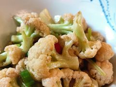 有机菜花-69艺术餐厅(宋庄店)