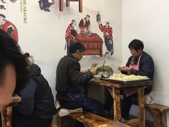 -高行汤团店(金高路店)