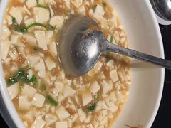 -芳芳私房菜·精做淮扬菜(承德路店)