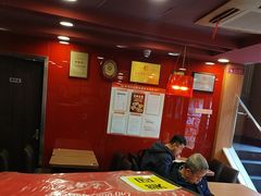 -和合谷(新街口店)