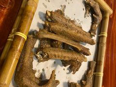 盐焗鹅掌翅-顺德了能馆(虎门店)