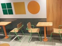 -麦当劳(玉桥中路店)