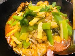 -望湘园·湖南菜(宏伊店)