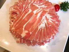 高钙羊肉-牛街·马辈儿涮肉(牛街二店)