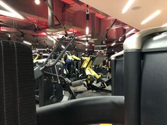-威尔仕健身(新天地店)