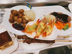 -宜家·瑞典风味餐厅(北京西红门店)