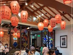 -大壶春生煎(四川中路店)