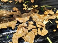 -厚味居炙子烤肉·清真(天桥南纬路店)