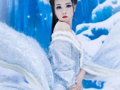 北京九月鹰飞古装摄影工作室(沐兰馆)-九月鹰飞汉服摄影工作室