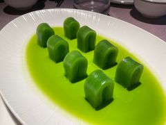 -璞徽·徽商家宴(长泰广场店)