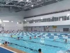 -上海大学生体育中心游泳馆(松江店)