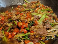 -福阿婆老牌湘菜(大润发店)