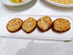 椒盐腰果酥-和记小菜(东方店)